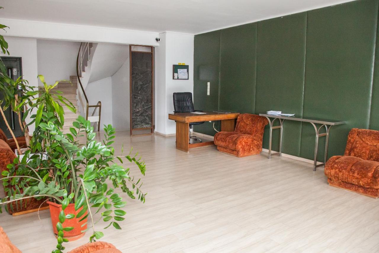 Glyfada Square Modern And Cozy Apartment Voúla Exteriör bild